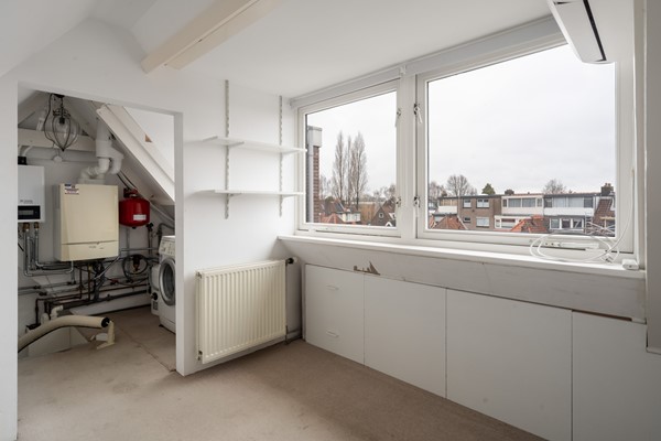 Medium property photo - Bessemerlaan 72, 3553 GE Utrecht